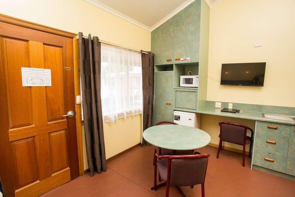 Downs Motel Toowoomba Habitación foto